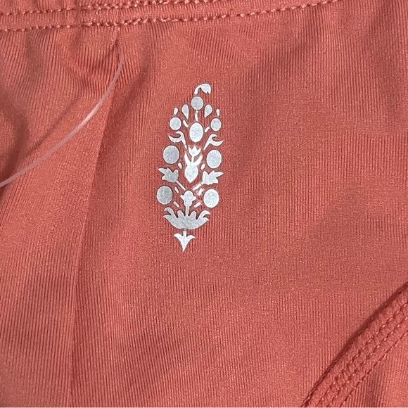 FP Movement by Free People Crush Blush Size Small NWT Joggers - Picture 10 of 13